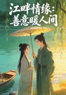江畔情缘：善意暖人间