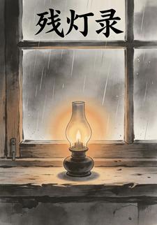 残灯录