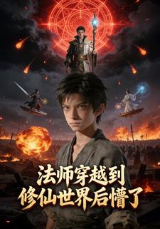 法师穿越到修仙世界后懵了