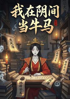 我在阴间当牛马