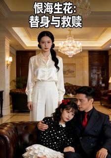 恨海生花:替身与救赎