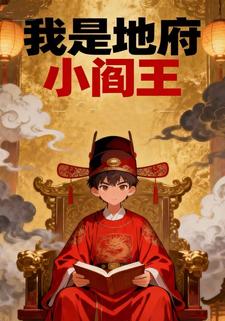 我是地府小阎王