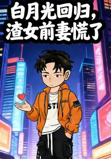 白月光回归，渣女前妻慌了