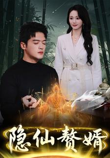 隐仙赘婿