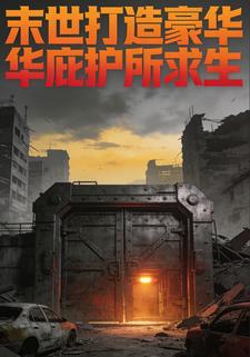 末世打造豪华庇护所求生