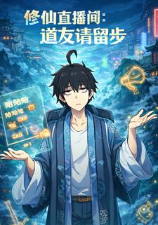修仙直播间：道友请留步