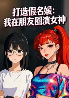 打造假名媛：我在朋友圈演女神
