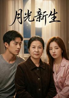 月光新生