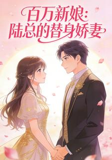 百万新娘：陆总的替身娇妻