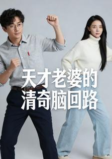 天才老婆的清奇脑回路