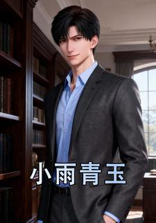 小雨青玉