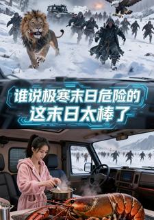 谁说极寒末日危险的？这末日太棒了