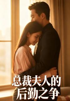 总裁夫人的后勤之争