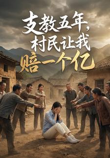 支教五年，村民让我赔一个亿