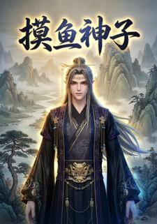 摸鱼神子