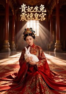 贵妃生兔震惊皇宫