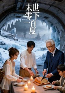 末世零下一百度