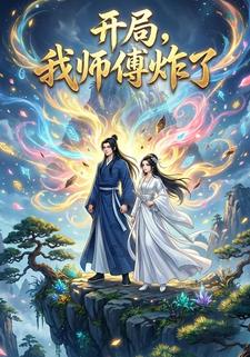 开局，我师傅炸了