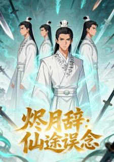 烬月辞：仙途误念