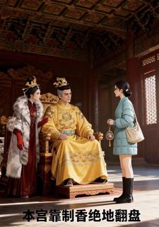 本宫靠制香绝地翻盘