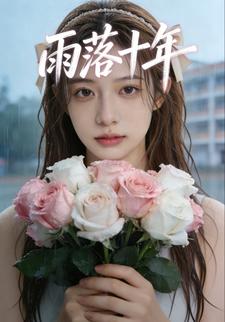 雨落十年