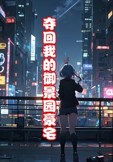 夺回我的御景园豪宅