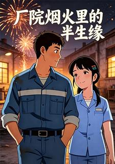 厂院烟火里的半生缘