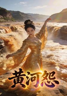 黄河怨