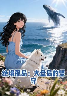 绝境孤岛：大盘岛的坚守