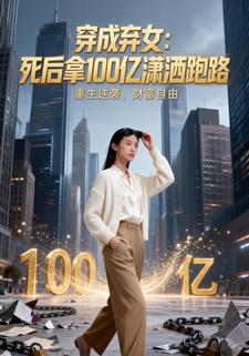 穿成弃女：死后拿 100 亿潇洒跑路