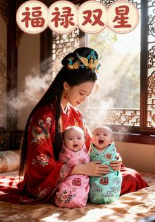福禄双星