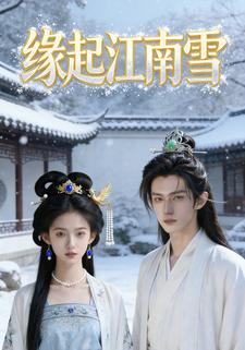 缘起江南雪