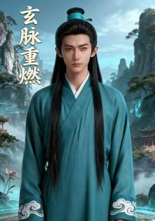 玄脉重燃