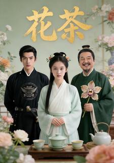 花茶