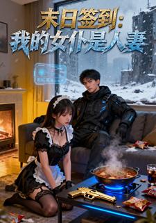 末日签到：我的女仆是人妻