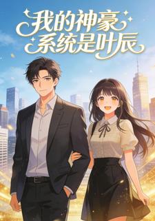 我的神豪系统是叶辰