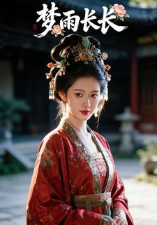 梦雨长长