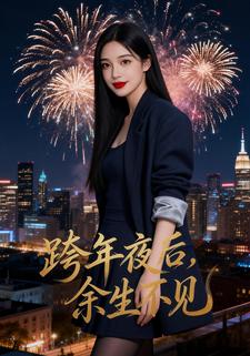 跨年夜后，余生不见