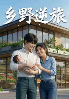 乡野逆旅