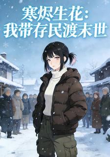 寒烬生花：我带存民渡末世