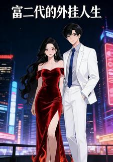 富二代的外挂人生