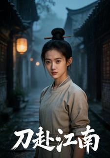 刀赴江南