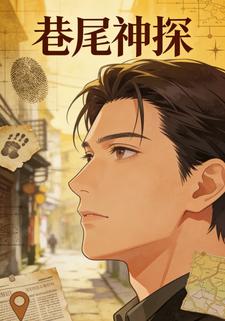 巷尾神探