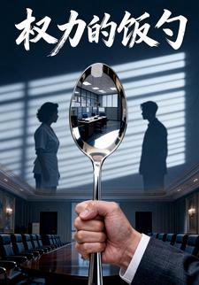 权力的饭勺