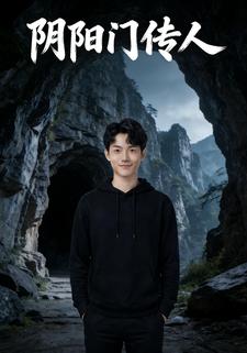 阴阳门传人