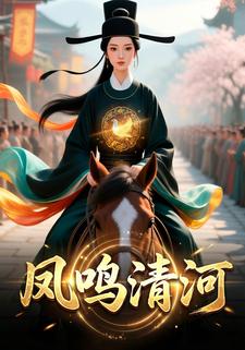 凤鸣清河