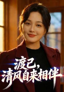 渡己，清风自来相伴