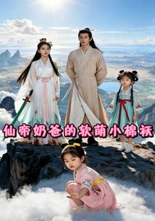 仙帝奶爸的软萌小棉袄