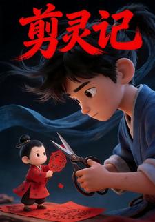 剪灵记