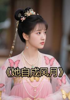 她自成风月